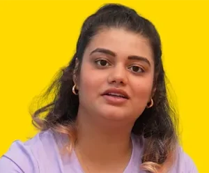 Picture of Aayushi Mishra