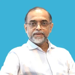Picture of Dr. Ajit Menon