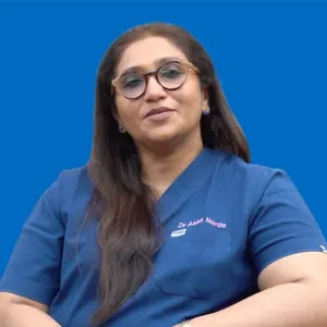 Picture of Dr. Asha Narde