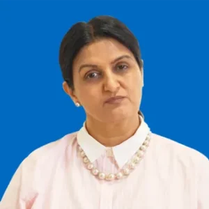 Picture of Dr. Ranjana Dhanu