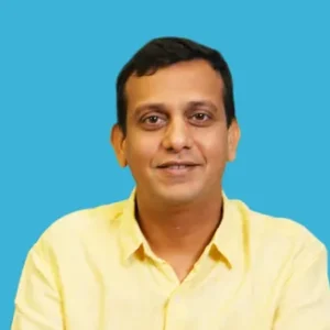 Picture of Gaurang Sanghvi