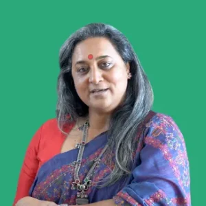 Picture of Roopa Venkatkrishnan