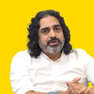 Picture of Dr. Shailendra Chaubey