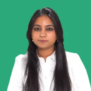 Picture of Dr. Rashi Khankal
