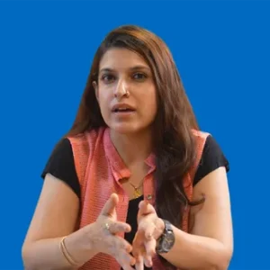 Picture of Vanita Chawla